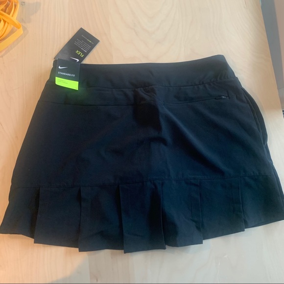 NWT Nike Pleated Tennis Skirt